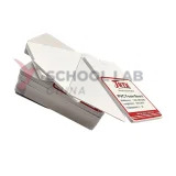 ‘Polygram’ Pre-Coated T.L.C. Plates: 40mm x 80mm - Pack of 50